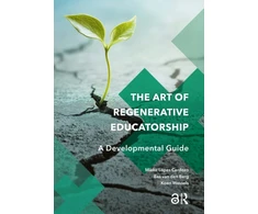 KNYGA Bookshop Art of Regenerative Educatorship
