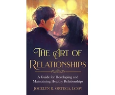 KNYGA Bookshop Art of Relationships