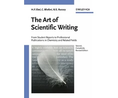 KNYGA Bookshop Art of Scientific Writing