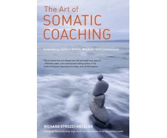 KNYGA Bookshop Art of Somatic Coaching
