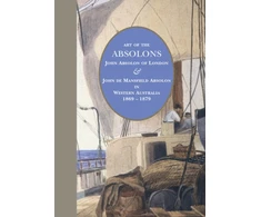 KNYGA Bookshop Art of the Absolons