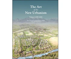 KNYGA Bookshop Art of the New Urbanism, Volume 1