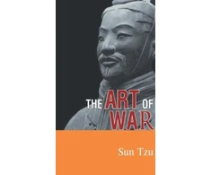 KNYGA Bookshop art of War
