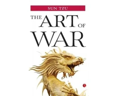 KNYGA Bookshop Art of War