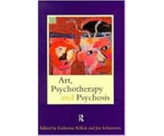 KNYGA Bookshop Art, Psychotherapy and Psychosis