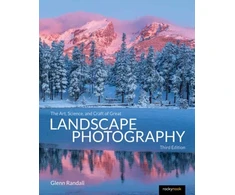 KNYGA Bookshop Art, Science, and Craft of Great Landscape Photography, Third Edition