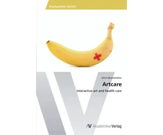 KNYGA Bookshop Artcare