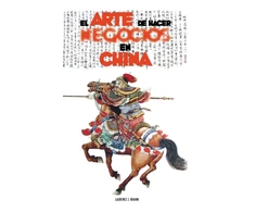KNYGA Bookshop Arte de Hacer Negocios en China