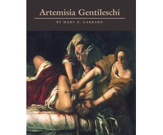 KNYGA Bookshop Artemisia Gentileschi