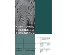 KNYGA Bookshop Arthropod Fossils and Phylogeny