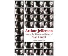 KNYGA Bookshop Arthur Jefferson