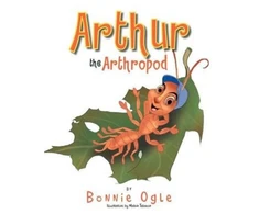 KNYGA Bookshop Arthur the Arthropod