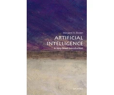 KNYGA Bookshop Artificial Intelligence