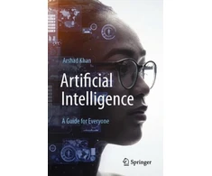 KNYGA Bookshop Artificial Intelligence: A Guide for Everyone