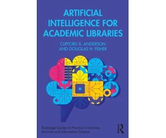 KNYGA Bookshop Artificial Intelligence for Academic Libraries