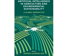 KNYGA Bookshop Artificial Intelligence in Agriculture and Environmental Sustainability