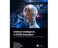 KNYGA Bookshop Artificial Intelligence in STEM Education