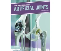 KNYGA Bookshop Artificial Joints