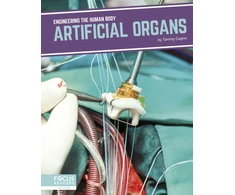 KNYGA Bookshop Artificial Organs