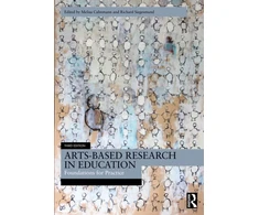 KNYGA Bookshop Arts-Based Research in Education