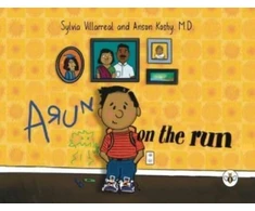KNYGA Bookshop Arun on the Run