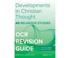 KNYGA Bookshop As Developments in Christian Thought