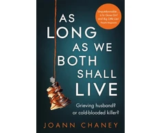 KNYGA Joann Chaney As Long As We Both Shall Live
