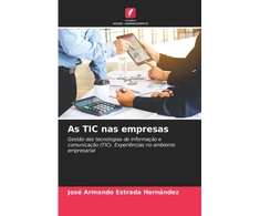 KNYGA Bookshop As TIC nas empresas