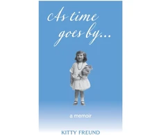 KNYGA Bookshop As Time Goes By