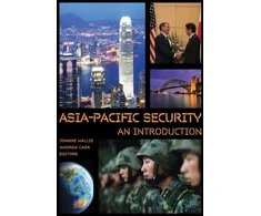 KNYGA Bookshop Asia-Pacific Security