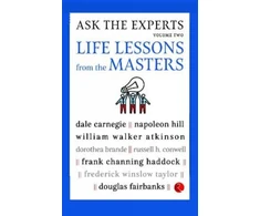 KNYGA Bookshop ASK THE EXPERTS