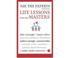 KNYGA Bookshop Ask The Experts vol 1