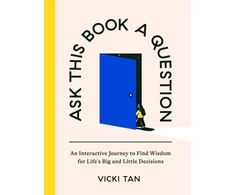 KNYGA Bookshop Ask This Book a Question