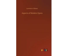 KNYGA Bookshop Aspects of Modern Opera