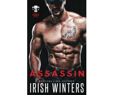 KNYGA Bookshop Assassin