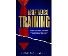 KNYGA Bookshop Assertiveness Training