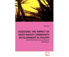 KNYGA Bookshop Assessing the Impact of Asset-Based Community Development in Philippi