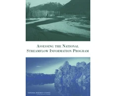 KNYGA National Research Council Assessing the National Streamflow Information Program