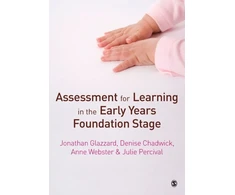 KNYGA Bookshop Assessment for Learning in the Early Years Foundation Stage