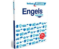 KNYGA Bookshop Assimil Werkboek Engels - Valse Beginners