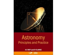 KNYGA Bookshop Astronomy