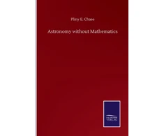 KNYGA Bookshop Astronomy without Mathematics