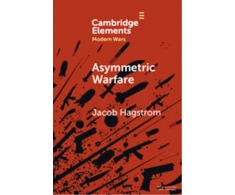 KNYGA Bookshop Asymmetric Warfare
