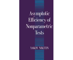 KNYGA Bookshop Asymptotic Efficiency of Nonparametric Tests