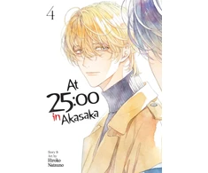 KNYGA Bookshop At 25:00 in Akasaka Vol. 4