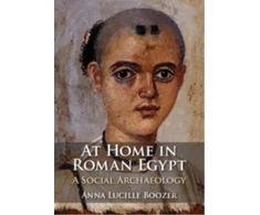 KNYGA Bookshop At Home in Roman Egypt