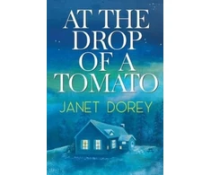KNYGA Bookshop At The Drop of a Tomato