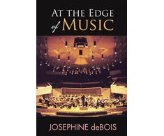 KNYGA Bookshop At the Edge of Music