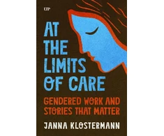 KNYGA Bookshop At the Limits of Care