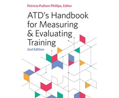 KNYGA Bookshop ATD's Handbook for Measuring and Evaluating Training
